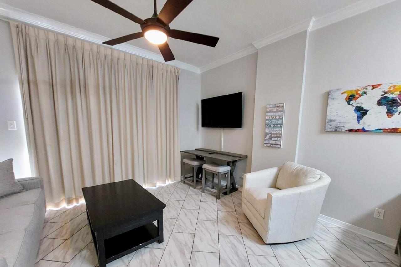 Royal Palms 1306 Condo Gulf Shores Eksteriør bilde