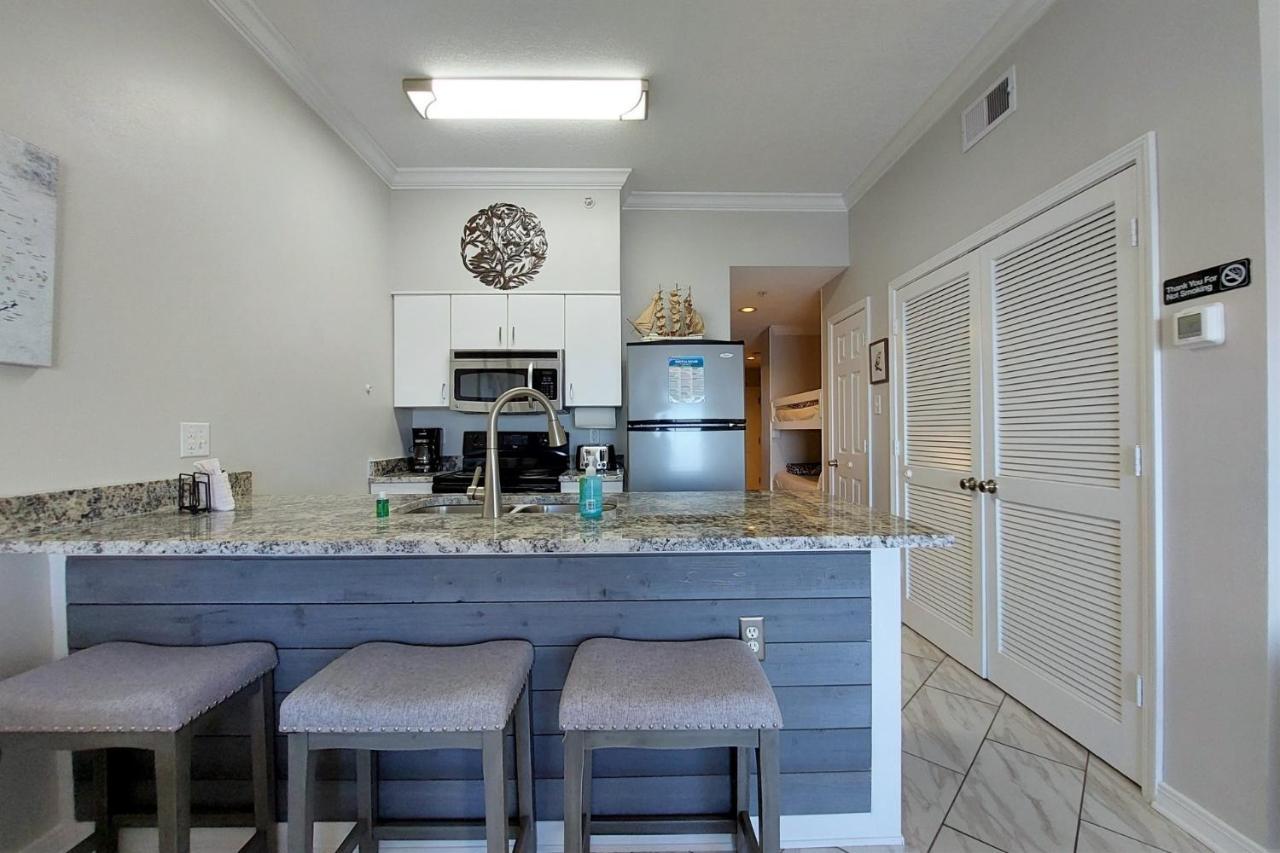 Royal Palms 1306 Condo Gulf Shores Eksteriør bilde