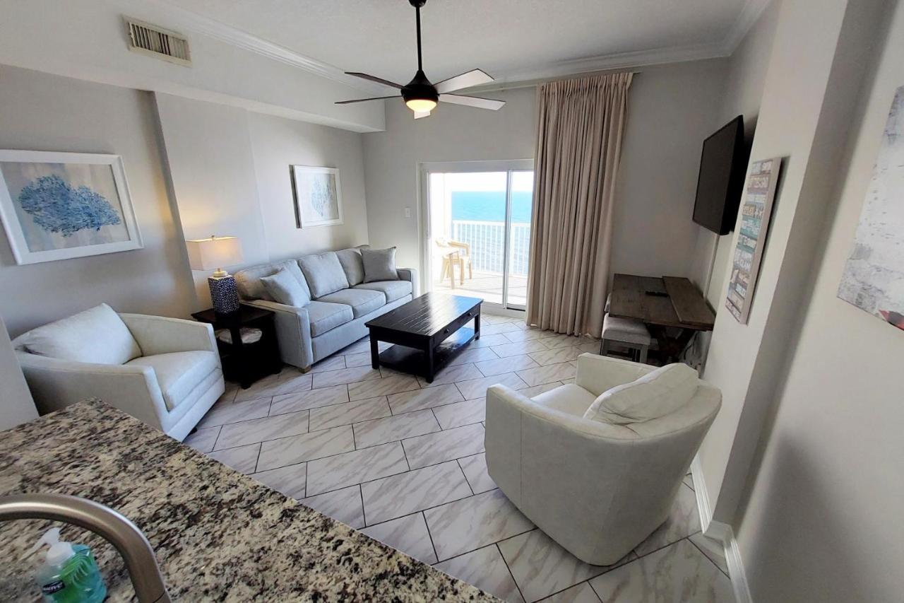 Royal Palms 1306 Condo Gulf Shores Eksteriør bilde