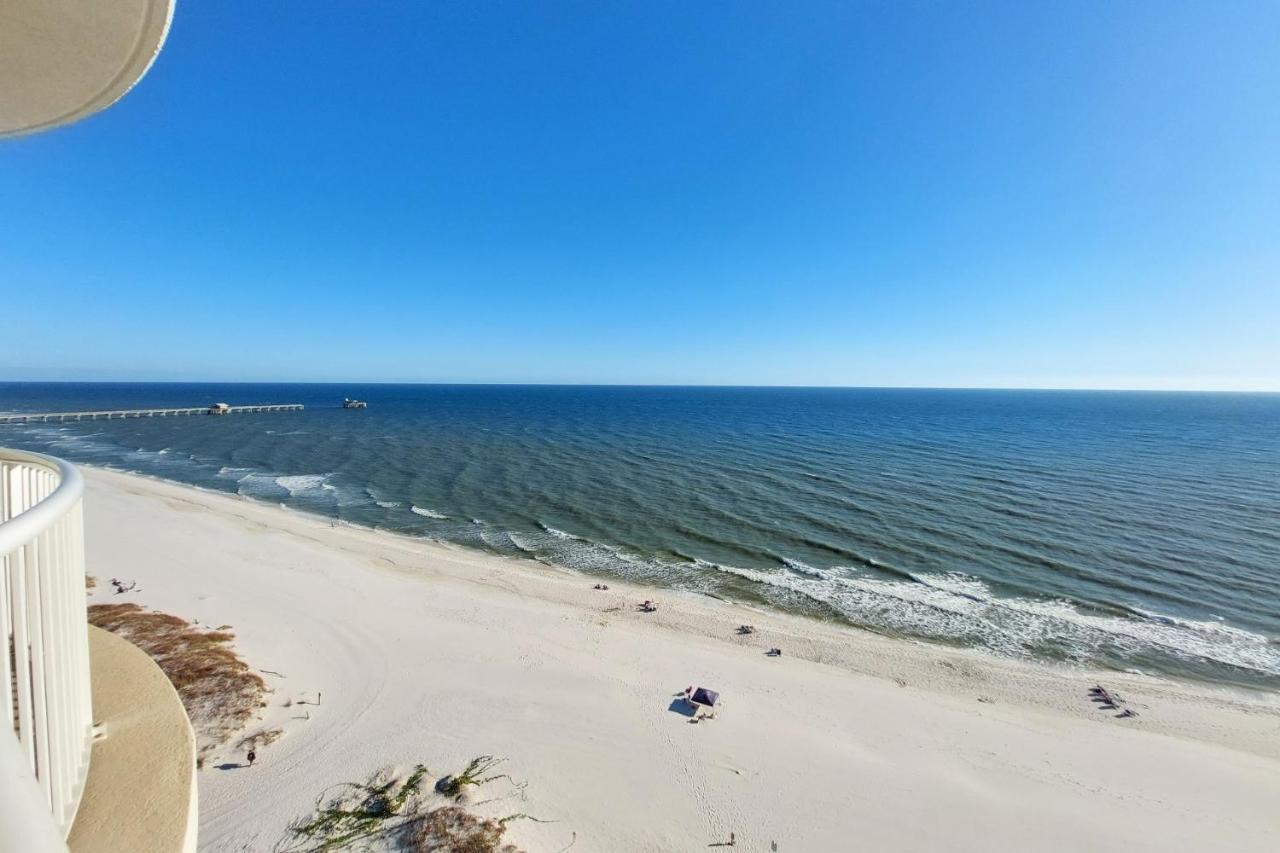 Royal Palms 1306 Condo Gulf Shores Eksteriør bilde
