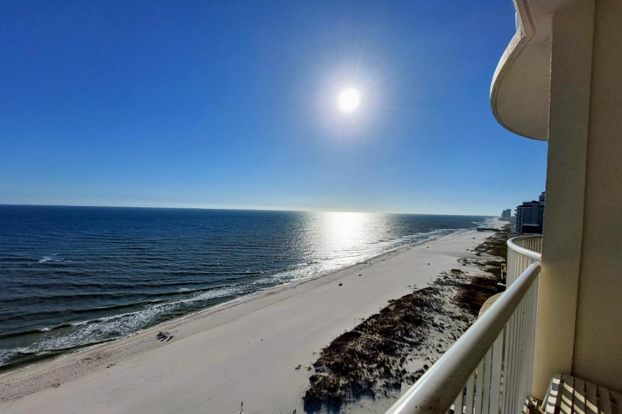 Royal Palms 1306 Condo Gulf Shores Eksteriør bilde
