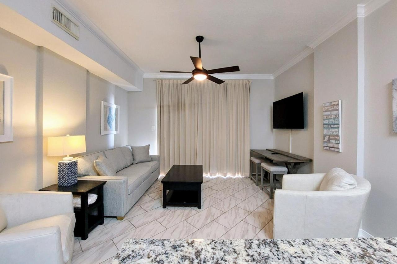 Royal Palms 1306 Condo Gulf Shores Eksteriør bilde