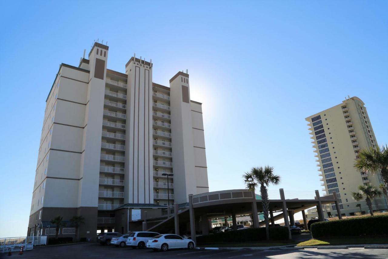 Royal Palms 1306 Condo Gulf Shores Eksteriør bilde