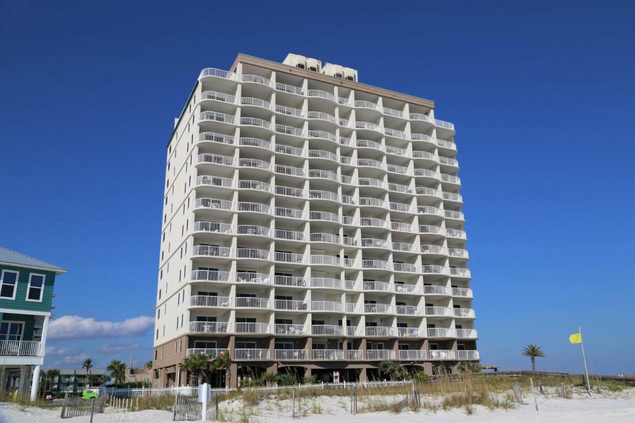 Royal Palms 1306 Condo Gulf Shores Eksteriør bilde