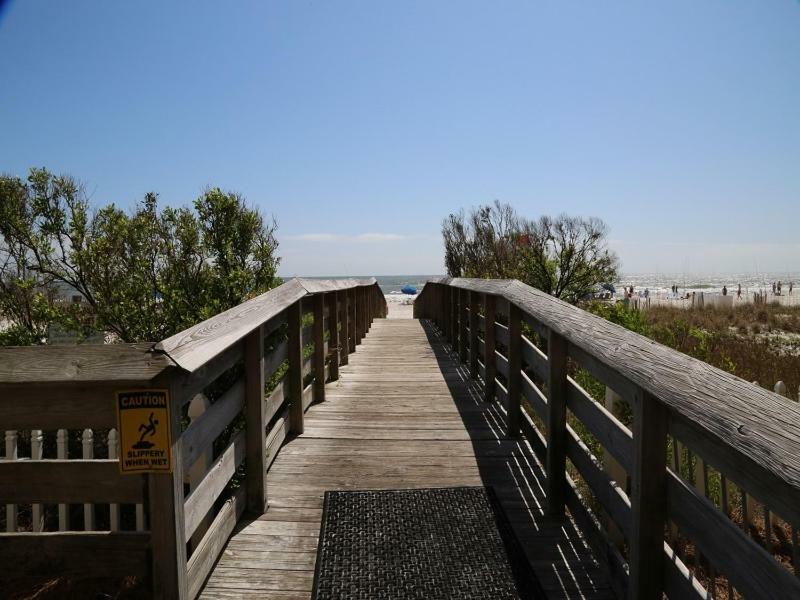 Royal Palms 1306 Condo Gulf Shores Eksteriør bilde