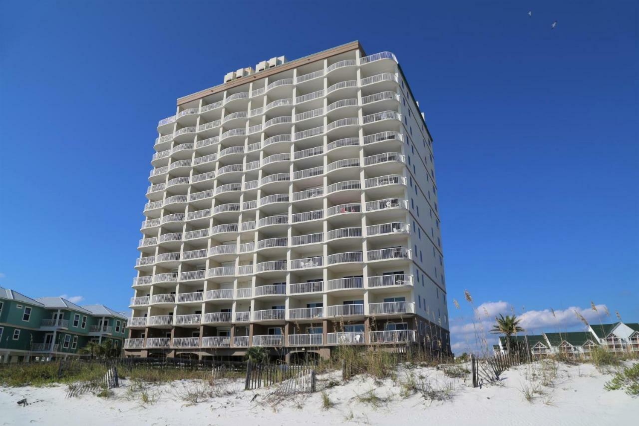 Royal Palms 1306 Condo Gulf Shores Eksteriør bilde