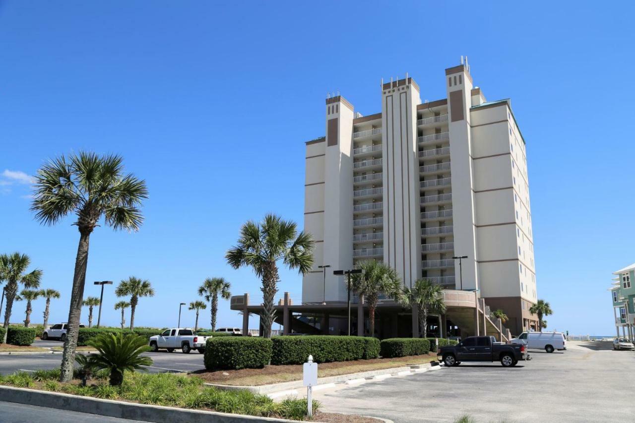 Royal Palms 1306 Condo Gulf Shores Eksteriør bilde