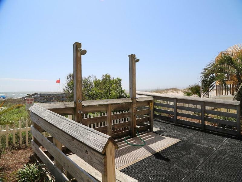 Royal Palms 1306 Condo Gulf Shores Eksteriør bilde